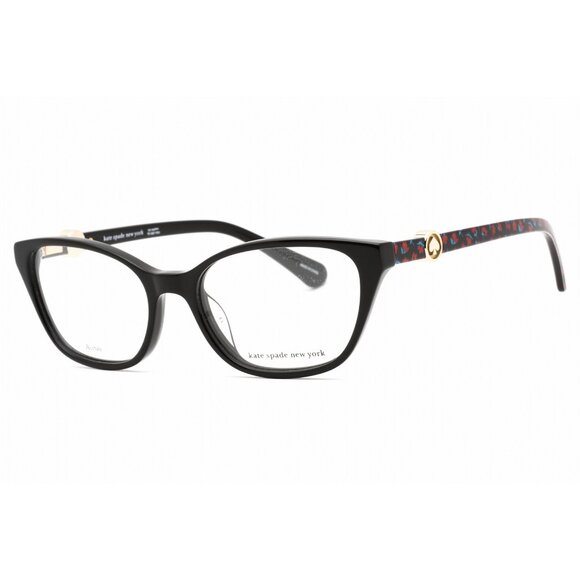Kate Spade EYEGLASSES KSEMMALEE-807-51 New with case